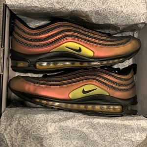Nike Mens Air Max 97 UL '17 Skepta